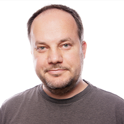 Thorsten Faustmann